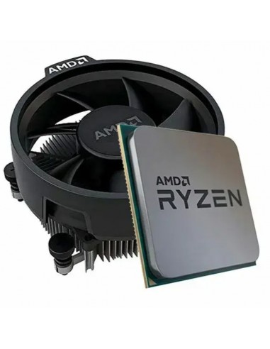AMD Ryzen 5 5500F AM4 MPK